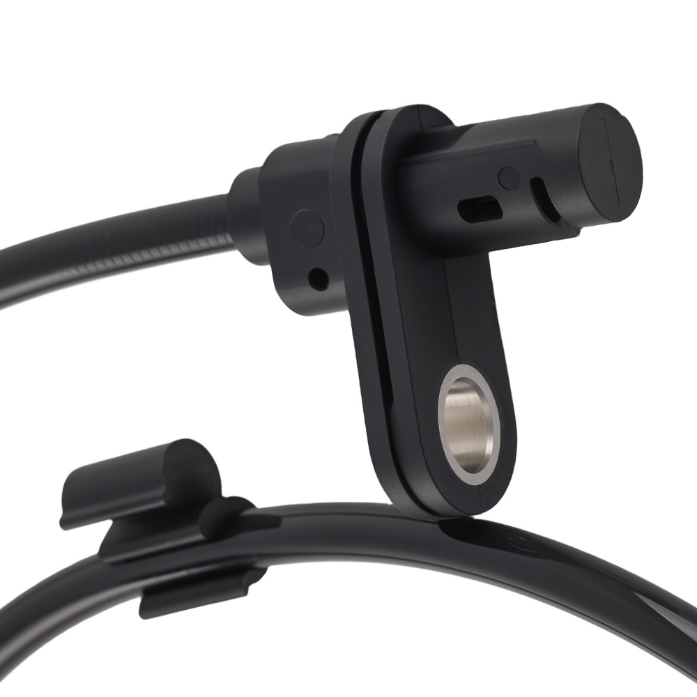 2 Pezzi ABS Sensore compatibile per Smart Fortwo 451 0.8L 1.0L Elettrico 4515400217 61269