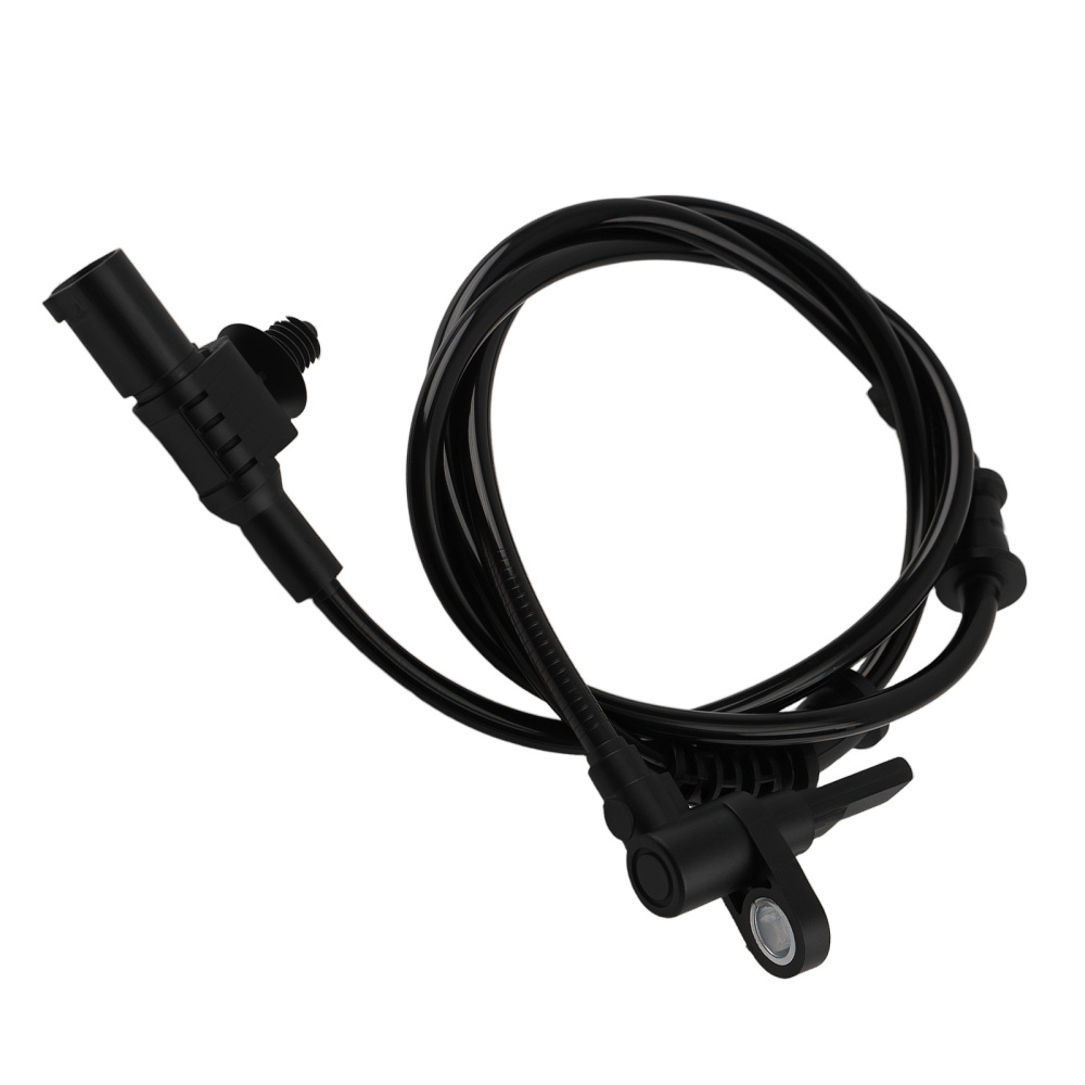 Kit 2 Sensore ABS compatibile per Mercedes-Benz Sprinter 906 CDI BlueTEC315 CDI9065400317