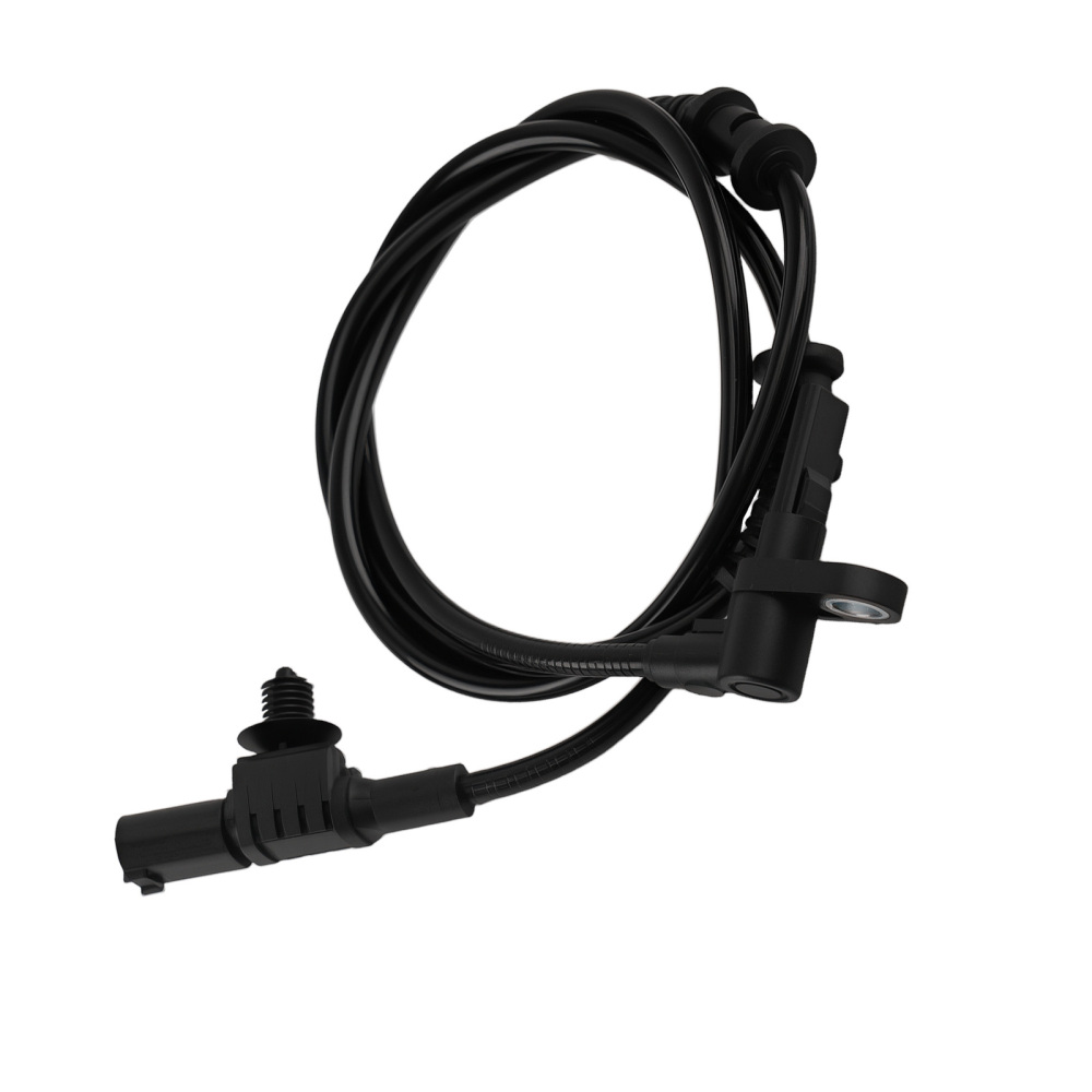 Kit 2 Sensore ABS compatibile per Mercedes-Benz Sprinter 906 CDI BlueTEC315 CDI9065400317