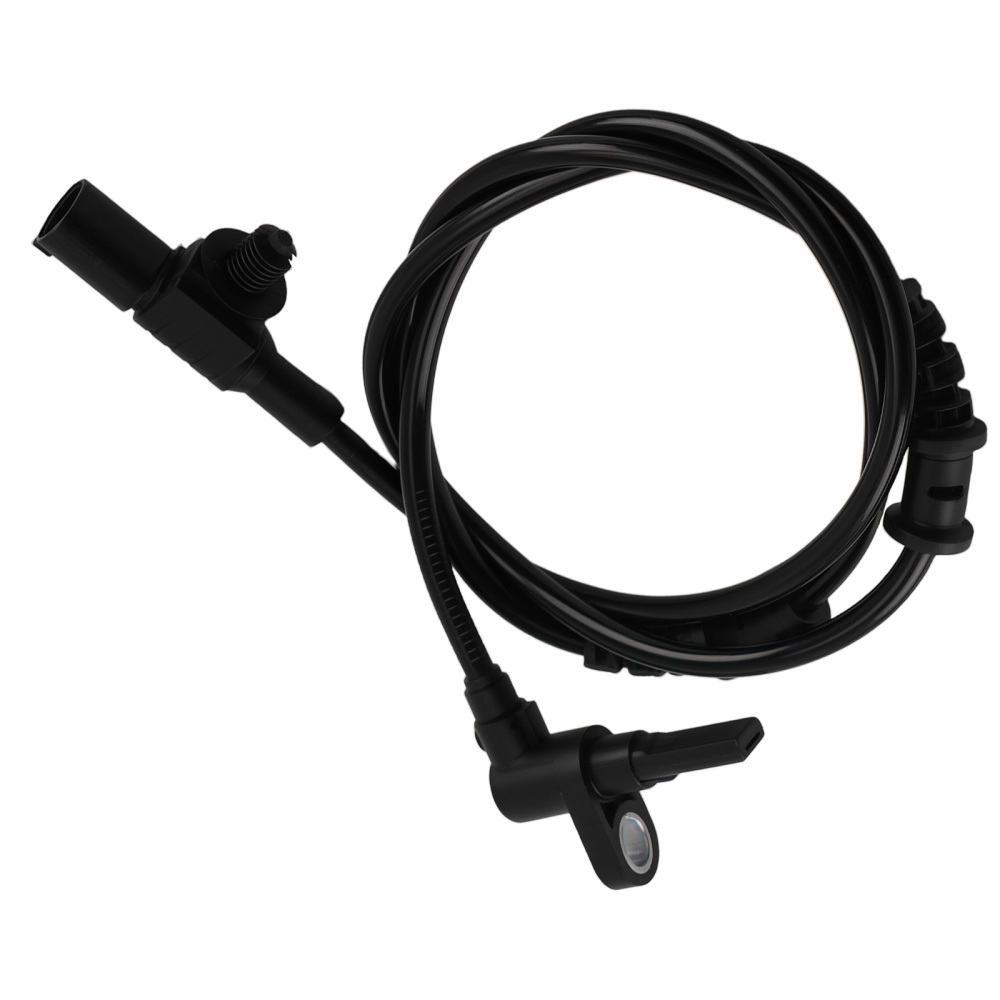 Kit 2 Sensore ABS compatibile per Mercedes-Benz Sprinter 906 CDI BlueTEC315 CDI9065400317