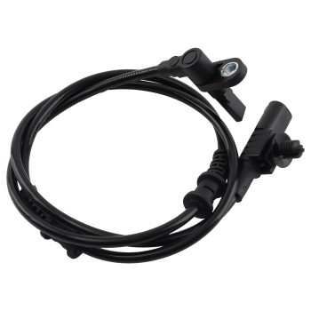 ABS Wheel Speed Sensor Front compatible for Mercedes Sprinter 906 compatible for VW Crafter 9065400317