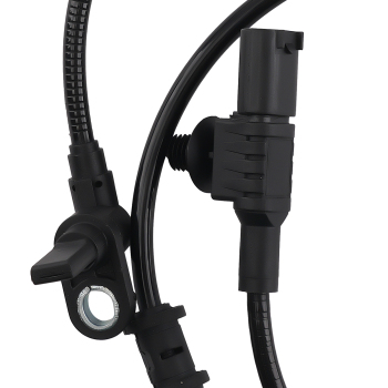 ABS Wheel Speed Sensor Front compatible for Mercedes Sprinter 906 compatible for VW Crafter 9065400317