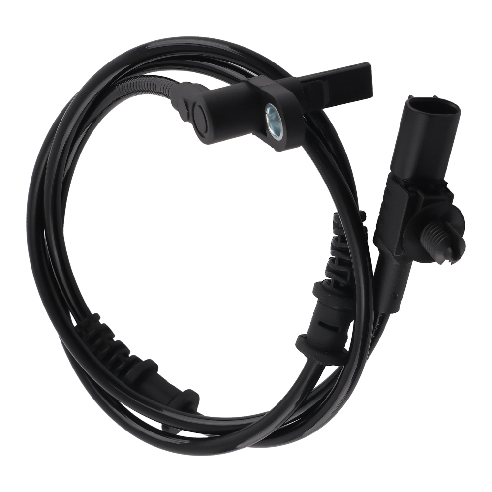 ABS Wheel Speed Sensor Front compatible for Mercedes Sprinter 906 compatible for VW Crafter 9065400317
