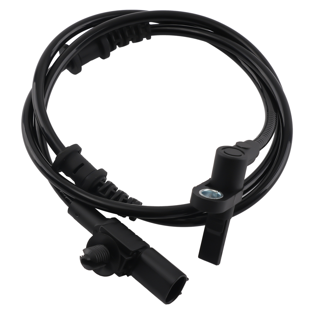 ABS Sensore Anteriore 2 Pin compatibile per VW Crafter 30-35 2.0 TDI 2006-2011 9065400317