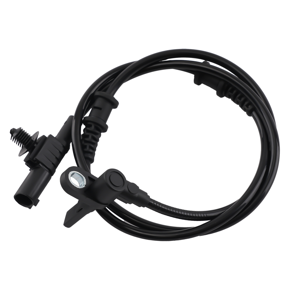 ABS Sensore Anteriore 2 Pin compatibile per VW Crafter 30-35 2.0 TDI 2006-2011 9065400317