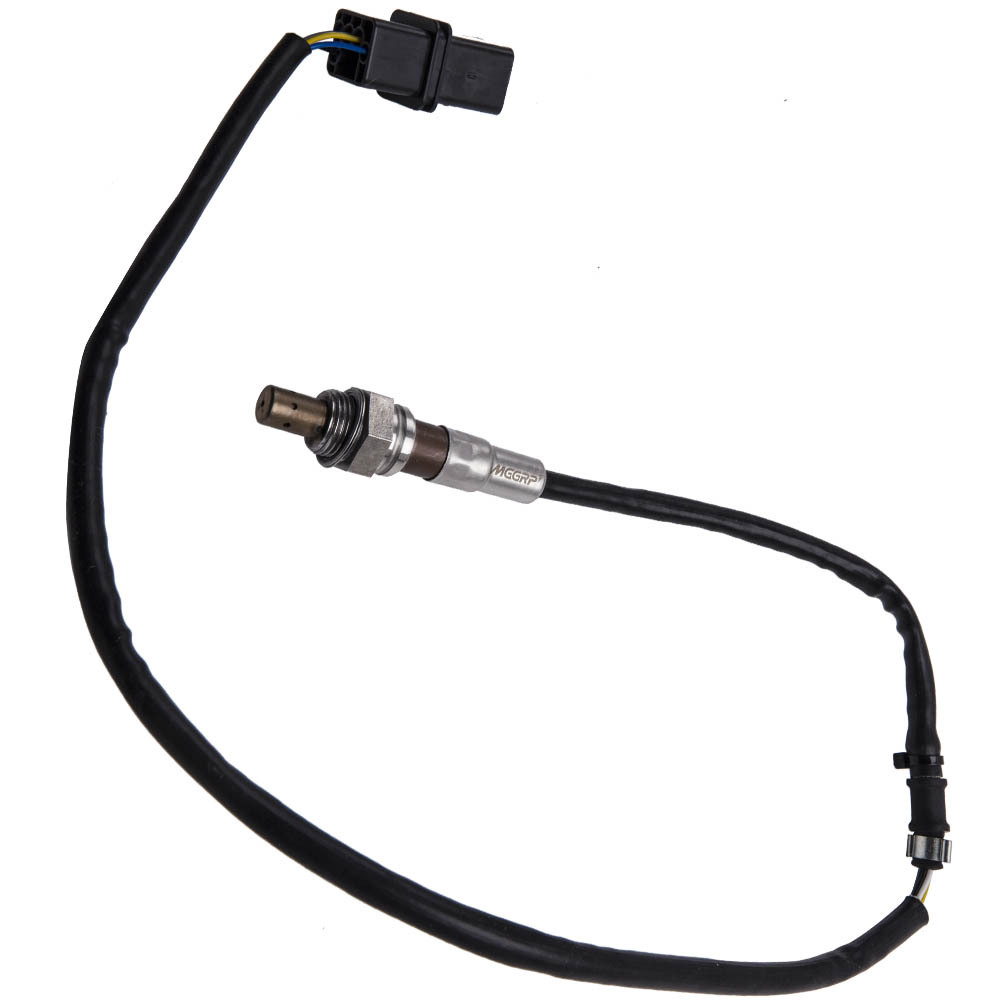 5 Wire Lambda Oxygen O2 Sensor compatible for Audi Seat VW Skoda 1.4L 16V / 1.6L 16V Petrol