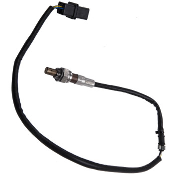 5 Wire Lambda Oxygen O2 Sensor compatible for Audi Seat VW Skoda 1.4L 16V / 1.6L 16V Petrol