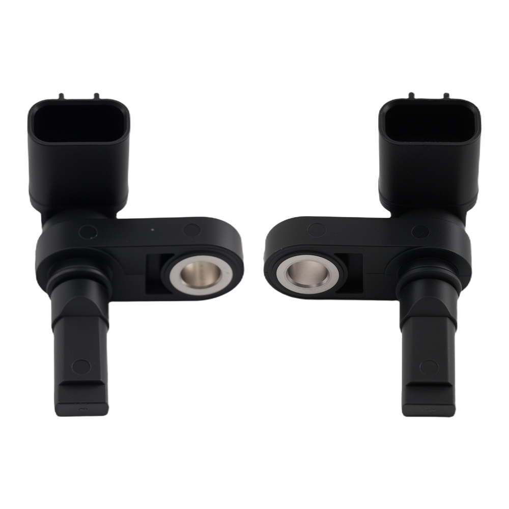 4x ABS Wheel Speed Sensor FrontRear RL for 2005-2022 compatible for Toyota Tacoma 4Runner