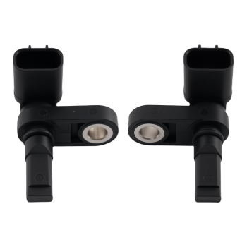 4x ABS Wheel Speed Sensor FrontRear RL for 2005-2022 compatible for Toyota Tacoma 4Runner