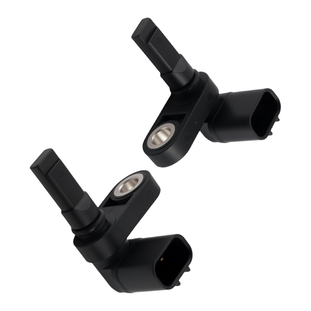 4x ABS Wheel Speed Sensor FrontRear RL for 2005-2022 compatible for Toyota Tacoma 4Runner