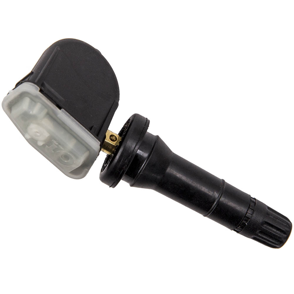 4X Nuovo Tpms Sensori Pressione Pneumatici compatibile per Opel Astra J K 2009-2017 13506028