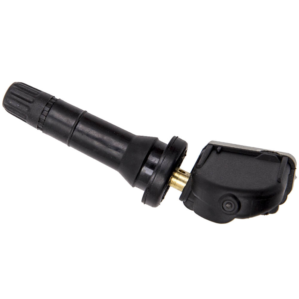 4X Nuovo Tpms Sensori Pressione Pneumatici compatibile per Opel Astra J K 2009-2017 13506028