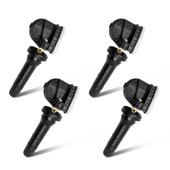 1pcs TPMS Tyre Tire Pressure Sensor compatible for Opel Astra Insignia Corsa Mokka 13506028