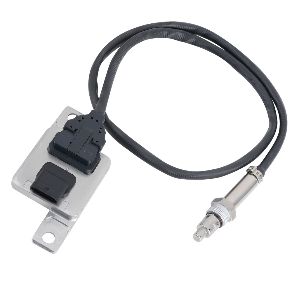 New NOX sensor for Audi Q3 8U 8UB 8UG SUV 2.0 TDI 2014-2016-2019 04L907805L