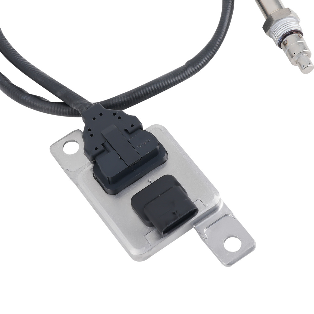 1xSensore Nox compatibile per Audi Q3 8U 8UB 8UG SUV 2.0 TDI 2014-2019 04L907805L