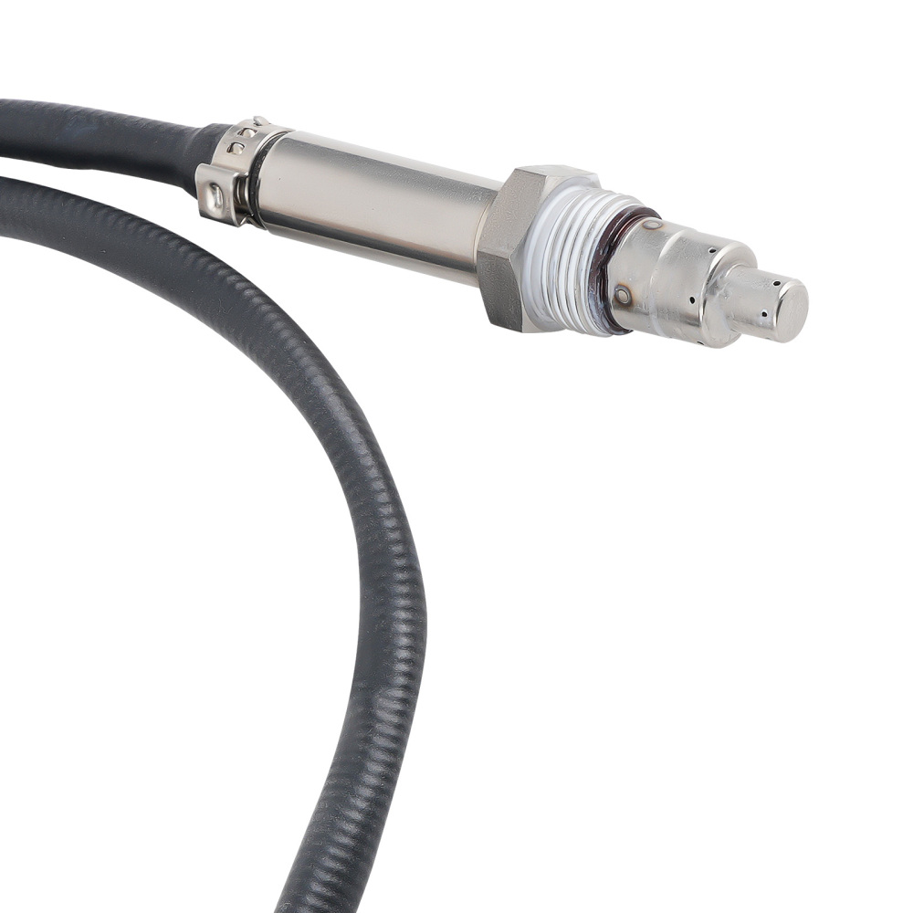 1xSensore Nox compatibile per Audi Q3 8U 8UB 8UG SUV 2.0 TDI 2014-2019 04L907805L