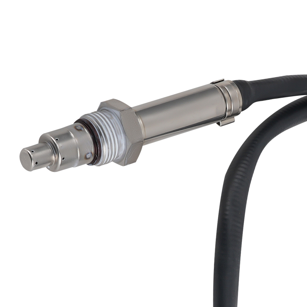 1xSensore Nox compatibile per Audi Q3 8U 8UB 8UG SUV 2.0 TDI 2014-2019 04L907805L