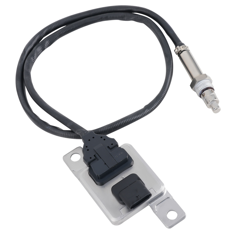 1xSensore Nox compatibile per Audi Q3 8U 8UB 8UG SUV 2.0 TDI 2014-2019 04L907805L