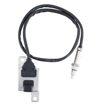 New NOX sensor for Audi Q3 8U 8UB 8UG SUV 2.0 TDI 2014-2016-2019 04L907805L