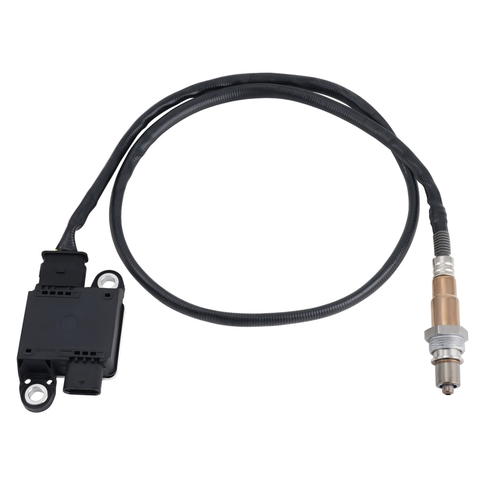 Sensor de partículas Sensor de NOx compatible para BMW F40 F45 compatible para MINI F55 F60 B37 B47