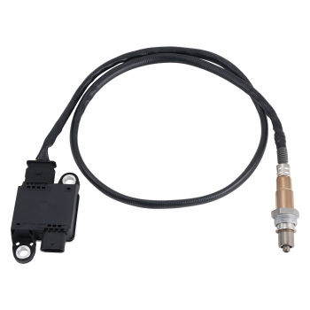 Sensor de partículas Sensor de NOx compatible para BMW F40 F45 compatible para MINI F55 F60 B37 B47