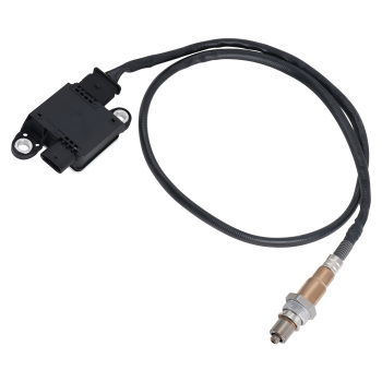 Sensor de partículas Sensor de NOx compatible para BMW F40 F45 compatible para MINI F55 F60 B37 B47