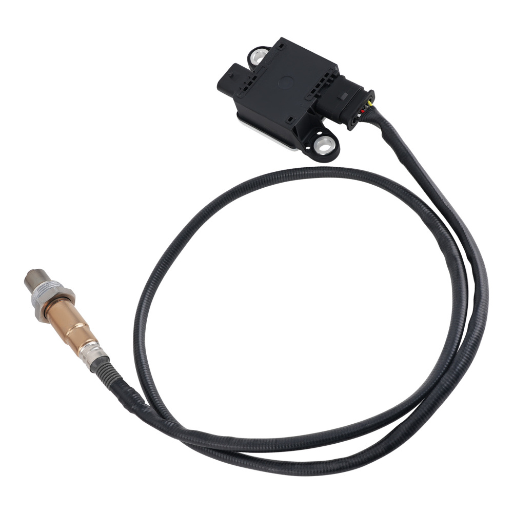 Sensor de partículas Sensor de NOx compatible para BMW F40 F45 compatible para MINI F55 F60 B37 B47