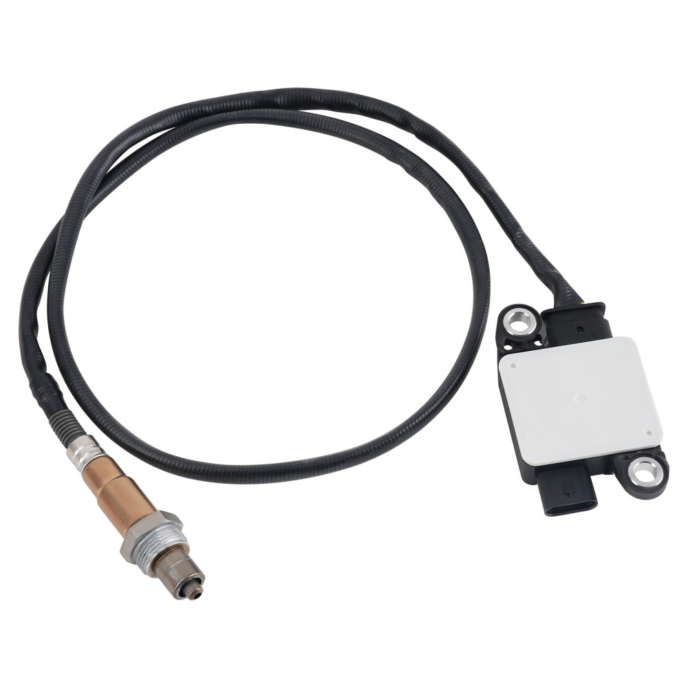 Sensor de partículas Sensor de NOx compatible para BMW F40 F45 compatible para MINI F55 F60 B37 B47