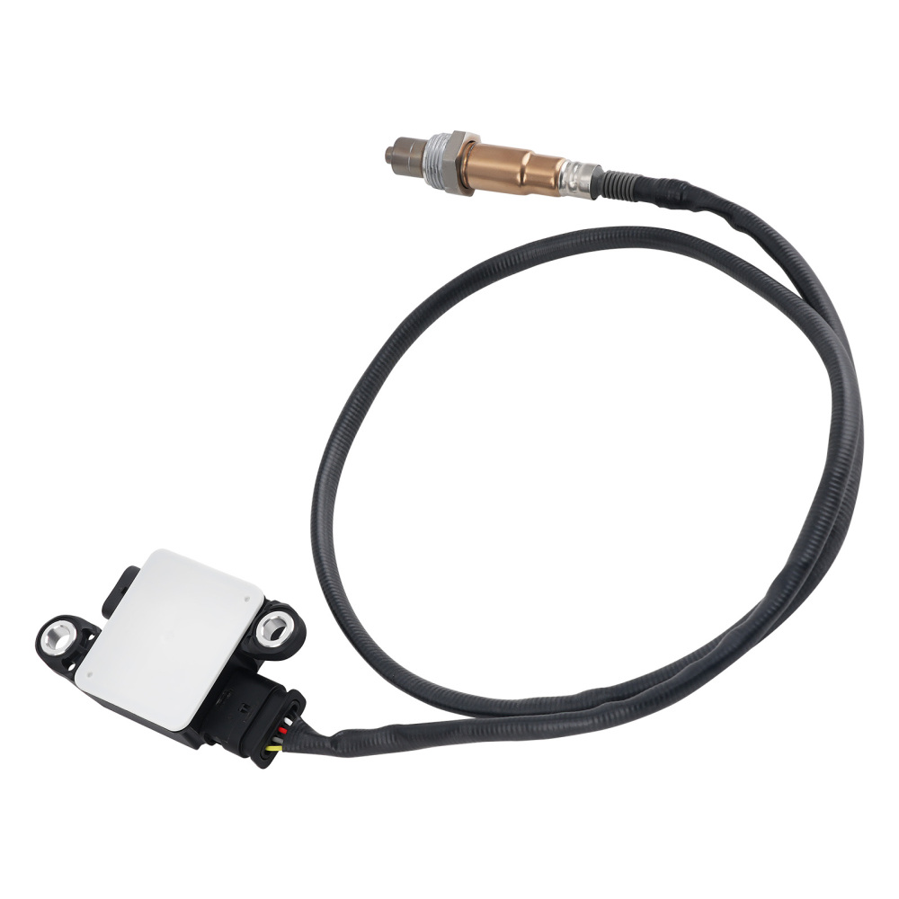 Sensor de partículas Sensor de NOx compatible para BMW F40 F45 compatible para MINI F55 F60 B37 B47