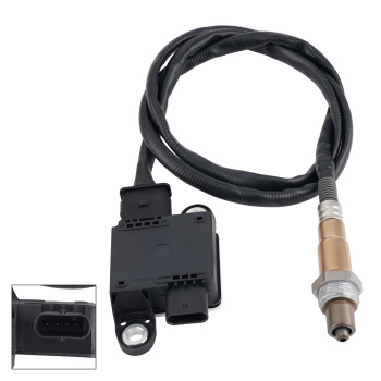 Particle sensor NOx sensor compatible for BMW F20/21 F22/23 F30 B37/47 N57 0281008576