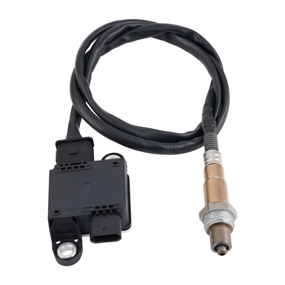 Particle sensor NOx sensor compatible for BMW F20/21 F22/23 F30 B37/47 N57 0281008576