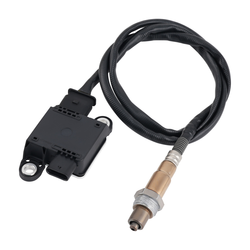 Particle sensor NOx sensor compatible for BMW F20/21 F22/23 F30 B37/47 N57 0281008576