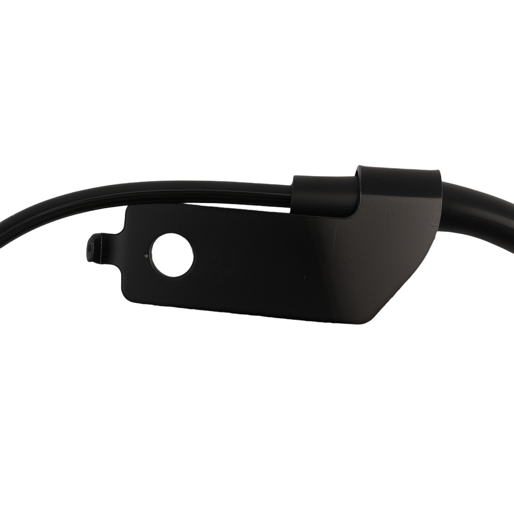 ABS Wheel Speed Sensor compatible for Mitsubishi ASX Lancer Outlander III 2010-21 4670A576