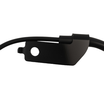 ABS Wheel Speed Sensor compatible for Mitsubishi ASX Lancer Outlander III 2010-21 4670A576