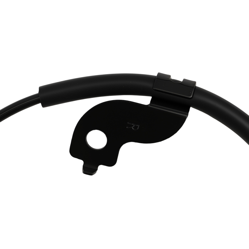 ABS Wheel Speed Sensor compatible for Mitsubishi ASX Lancer Outlander III 2010-21 4670A576