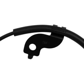 ABS Wheel Speed Sensor compatible for Mitsubishi ASX Lancer Outlander III 2010-21 4670A576