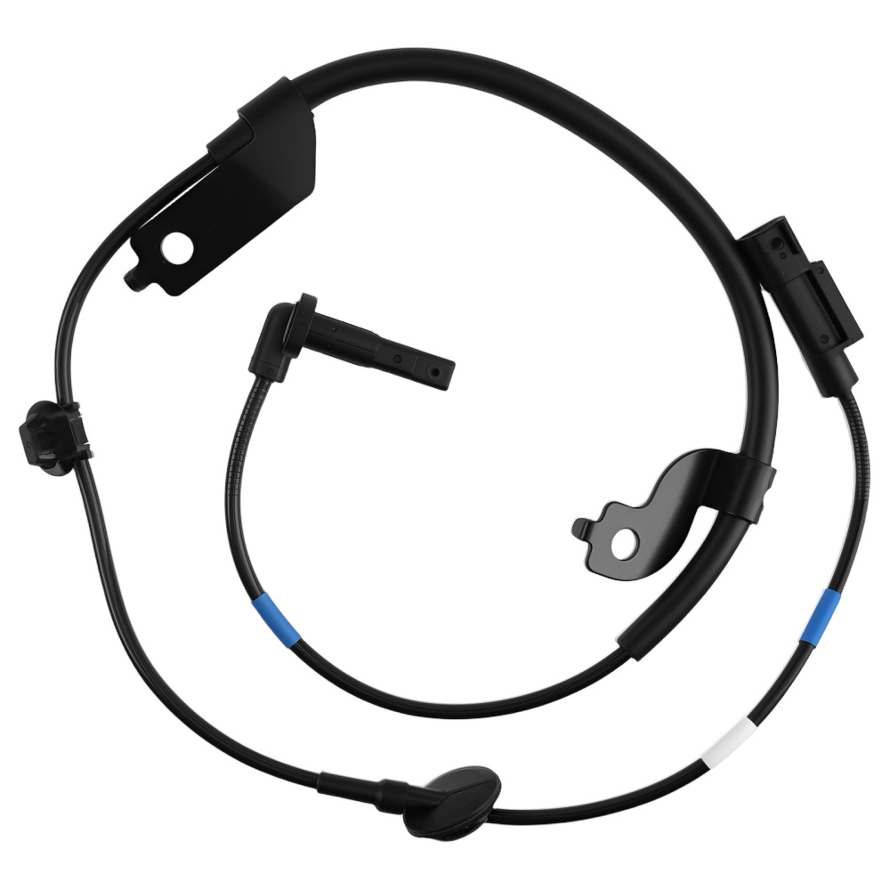 Sensore ABS Anteriore Destro compatibile per Mitsubishi ASX Lancer 1.6 MIVEC SUV 4670A576