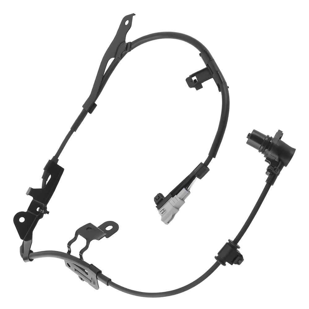 4 Abs Wheel Speed Sensor Front Rear RightLeft ForToyota Sequoia2001-2007