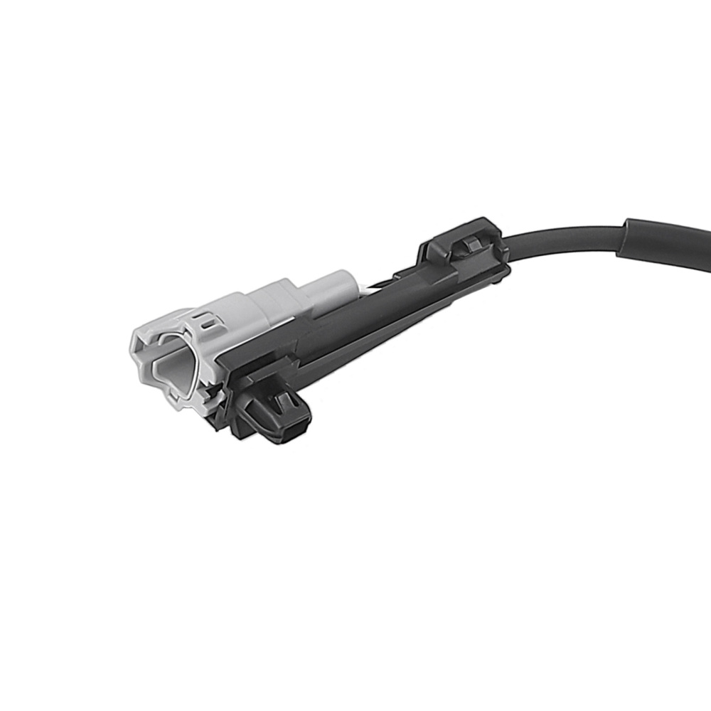 4 Abs Wheel Speed Sensor Front Rear RightLeft ForToyota Sequoia2001-2007