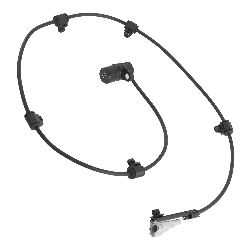 4 Abs Wheel Speed Sensor Front Rear RightLeft ForToyota Sequoia2001-2007