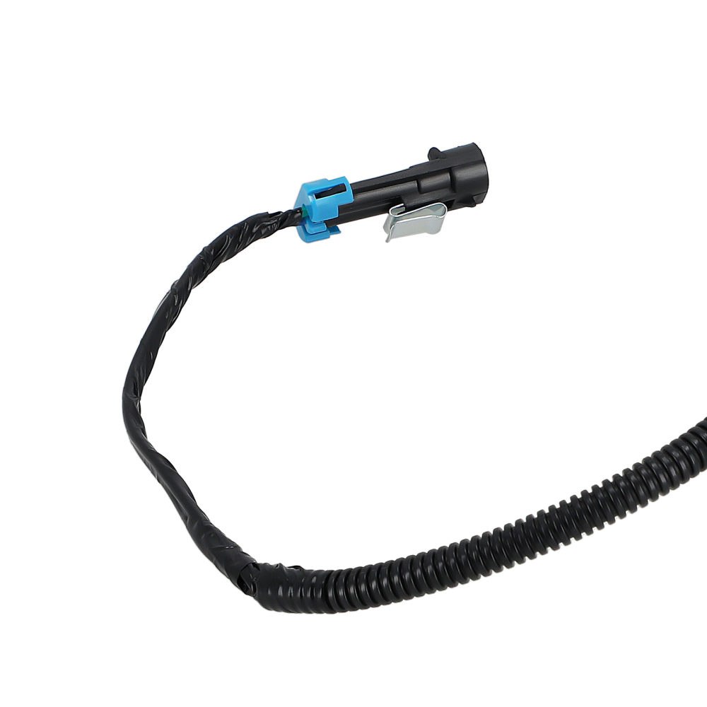 Capteurs à double cliquetis et faisceau de câbles compatible pour LS1 LQ9 LS6 4,8 L 5,3 L 5,7 L 10456603