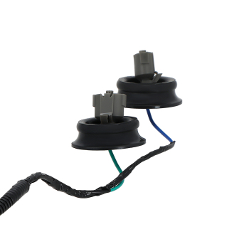 Capteurs à double cliquetis et faisceau de câbles compatible pour LS1 LQ9 LS6 4,8 L 5,3 L 5,7 L 10456603