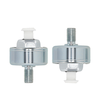 Capteurs à double cliquetis et faisceau de câbles compatible pour LS1 LQ9 LS6 4,8 L 5,3 L 5,7 L 10456603