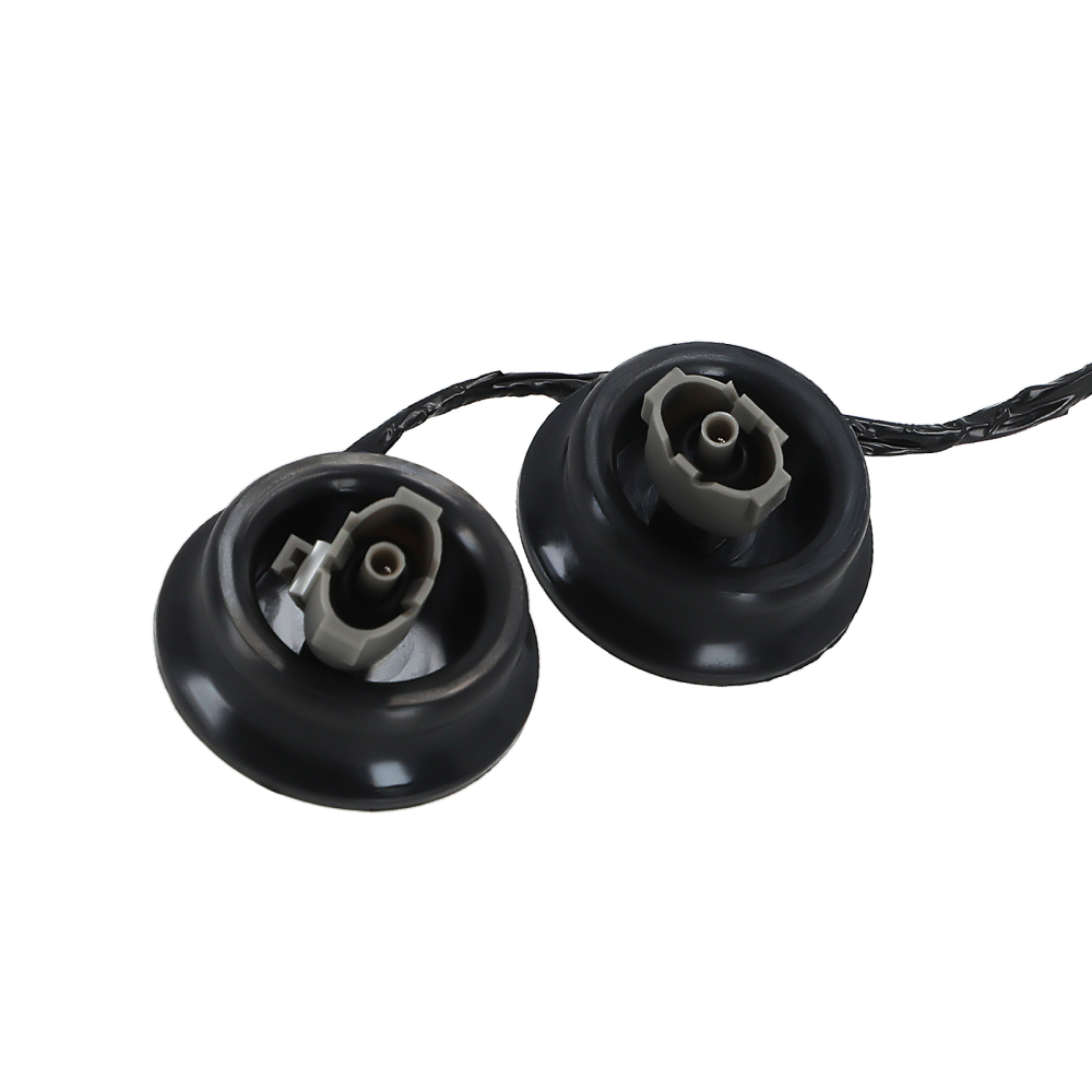 Capteurs à double cliquetis et faisceau de câbles compatible pour LS1 LQ9 LS6 4,8 L 5,3 L 5,7 L 10456603