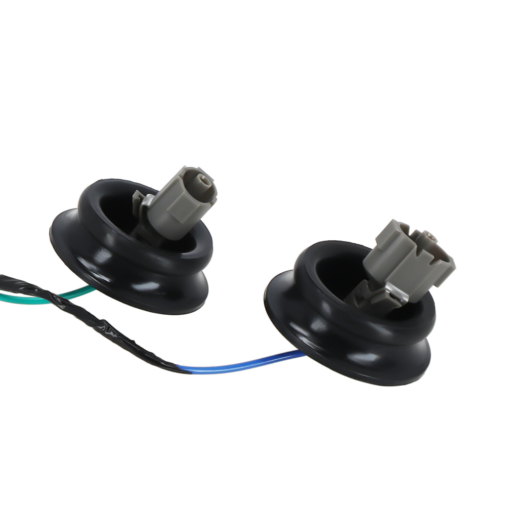 Capteurs à double cliquetis et faisceau de câbles compatible pour LS1 LQ9 LS6 4,8 L 5,3 L 5,7 L 10456603