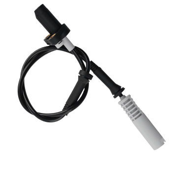 4X FrontRear Left Right ABS Wheel Speed Sensor compatible for BMW 328i 540i 2.8L 1997-98