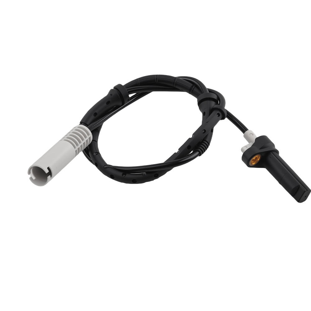 4X FrontRear Left Right ABS Wheel Speed Sensor compatible for BMW 328i 540i 2.8L 1997-98