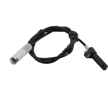 4X FrontRear Left Right ABS Wheel Speed Sensor compatible for BMW 328i 540i 2.8L 1997-98
