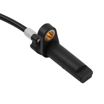 4X FrontRear Left Right ABS Wheel Speed Sensor compatible for BMW 328i 540i 2.8L 1997-98