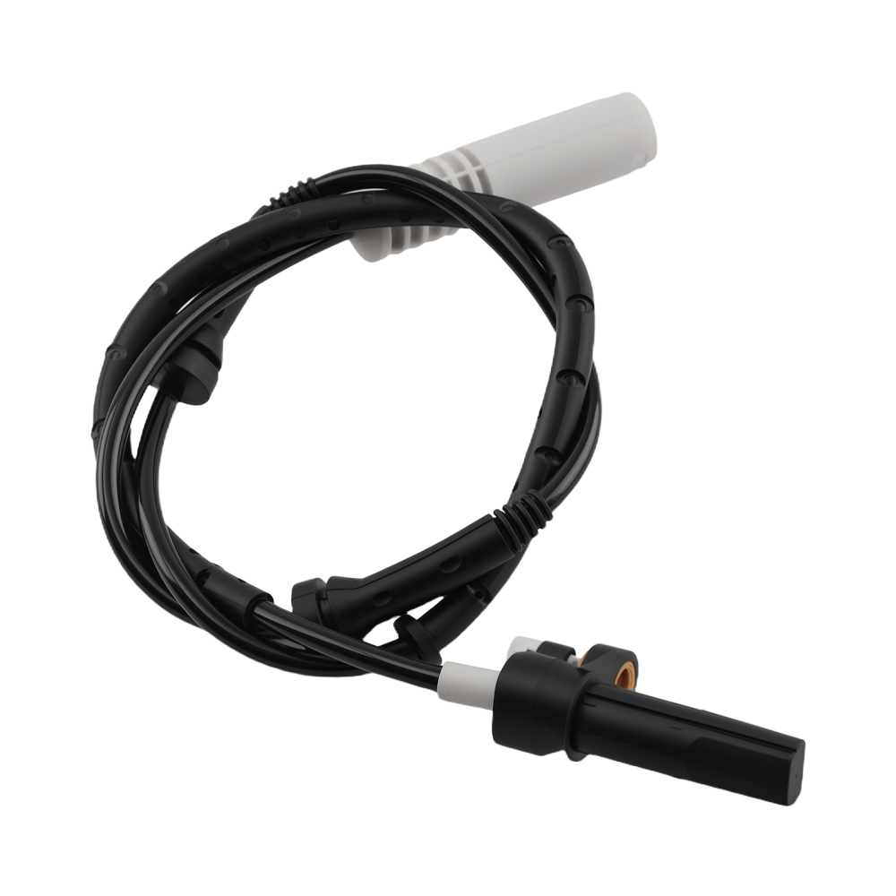 4X FrontRear Left Right ABS Wheel Speed Sensor compatible for BMW 328i 540i 2.8L 1997-98